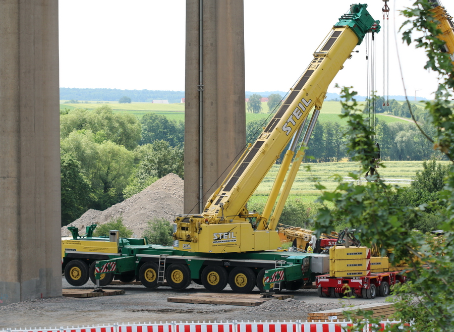 Steil LTM 1400-7.1 - Copyright: www.olli80.de