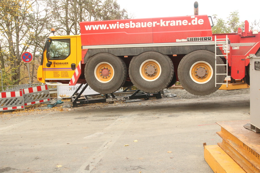 Wiesbauer LTM 1750-9.1 - Copyright: www.olli80.de