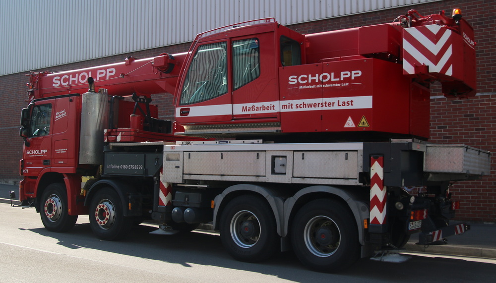 Scholpp MB Arocs 3241 - Copyright: www.olli80.de
