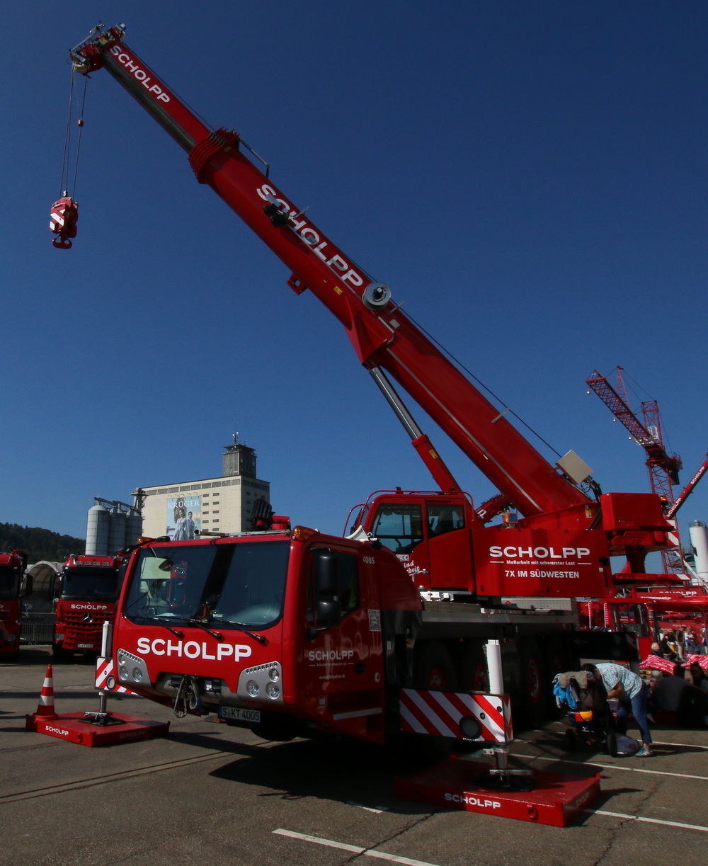 Scholpp AC 4.080-1 - Copyright: www.olli80.de
