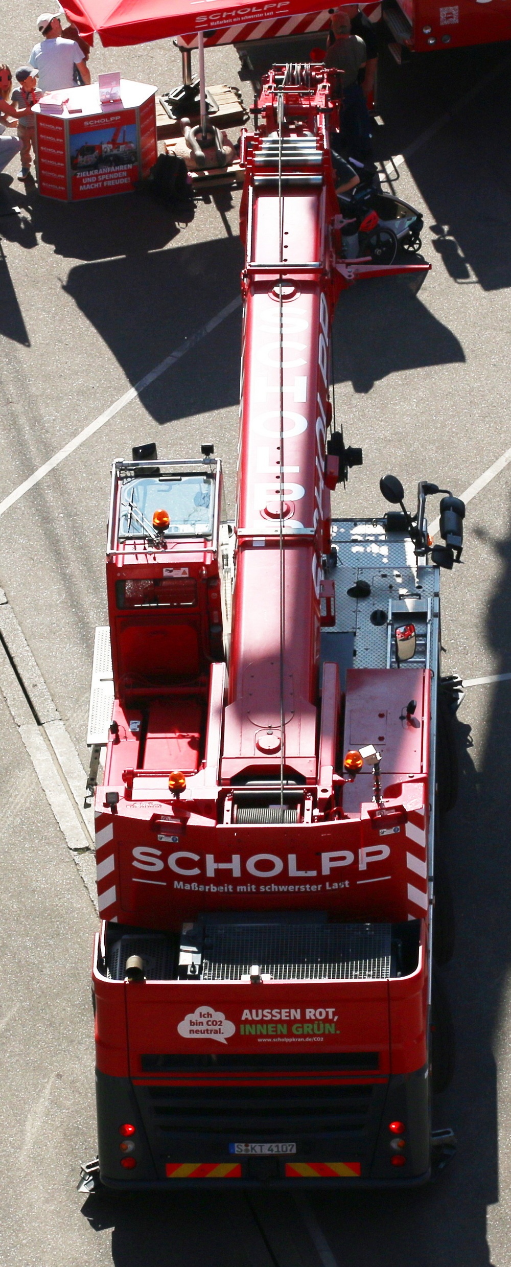 Scholpp LTC 1050-3.1 - Copyright: www.olli80.de