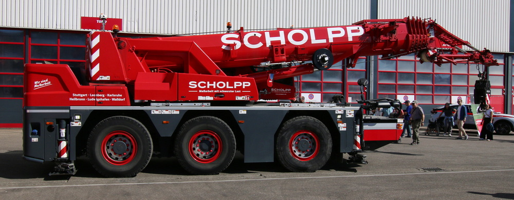 Scholpp LTC 1050-3.1 - Copyright: www.olli80.de