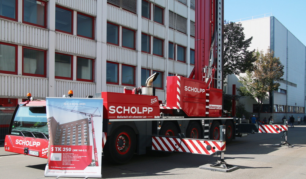 Scholpp MK 140-5.1 - Copyright: www.olli80.de