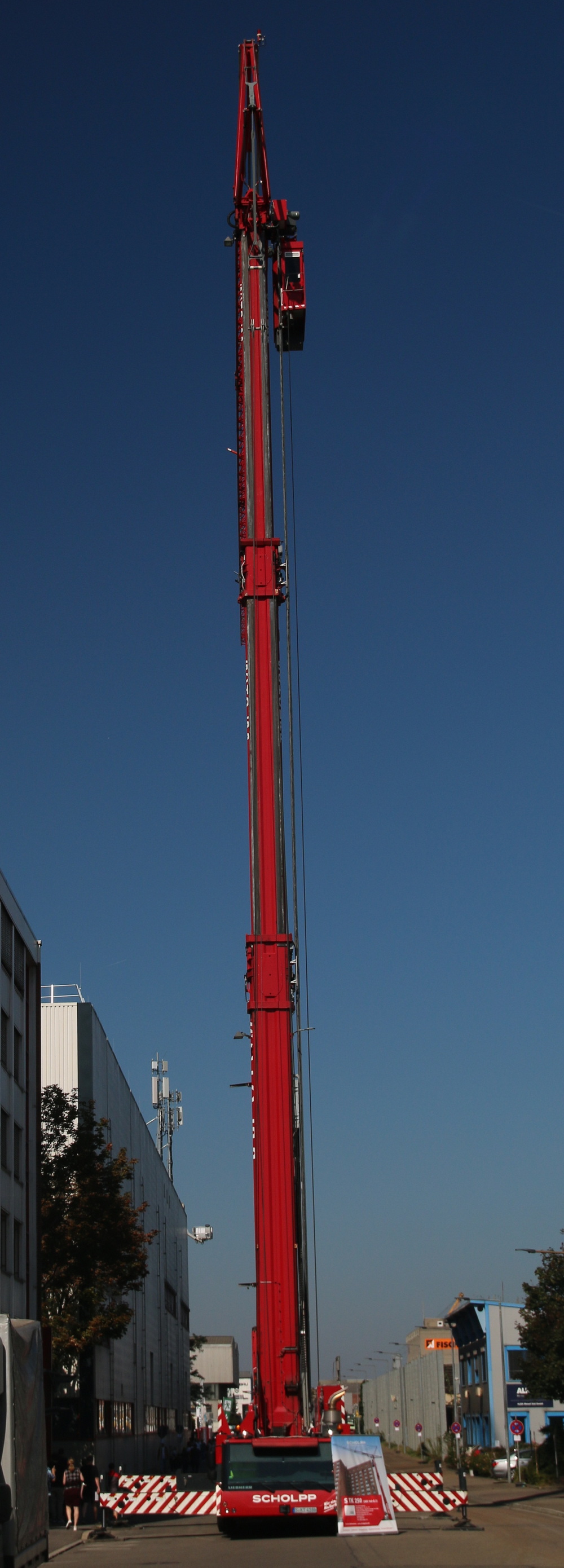 Scholpp MK 140-5.1 - Copyright: www.olli80.de