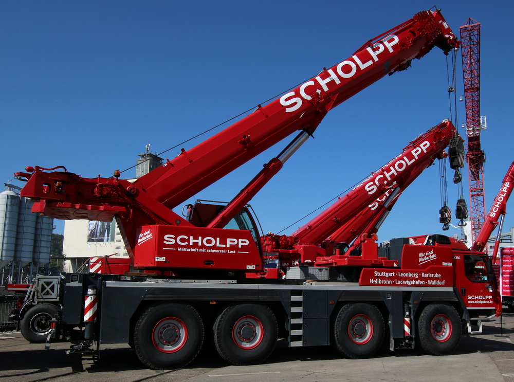 Scholpp LTM 1090-4.2 - Copyright: www.olli80.de