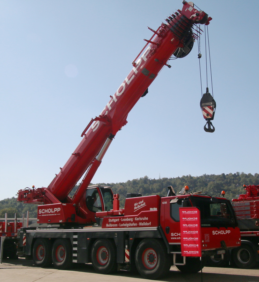 Scholpp LTM 1090-4.2 - Copyright: www.olli80.de