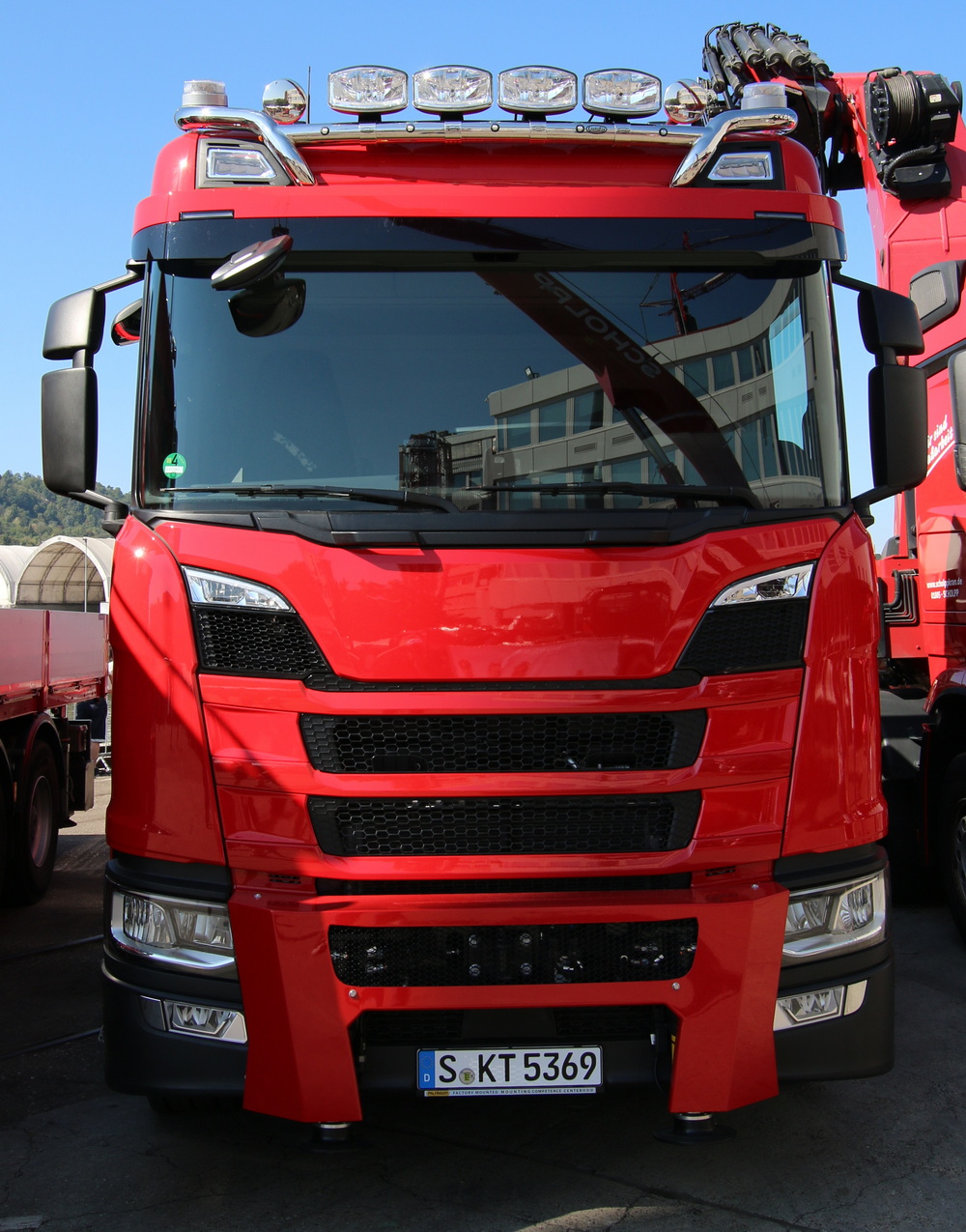 Scholpp Scania - Copyright: www.olli80.de