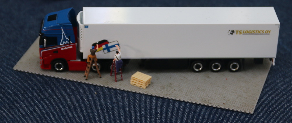 Manfred B&ouml;hning - Malerarbeiten - Copyright: www.olli80.de