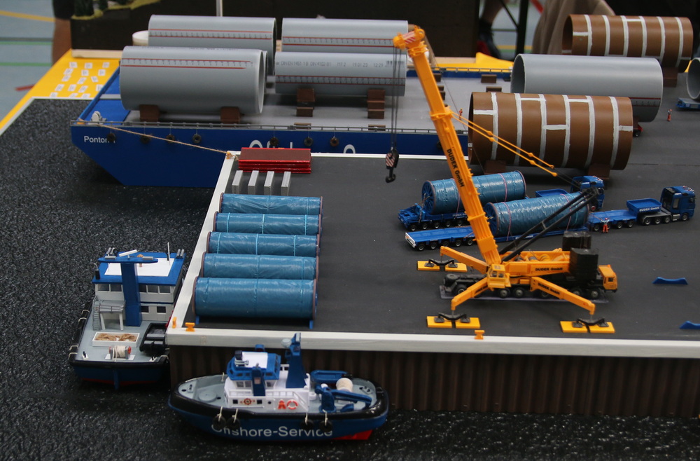 Erwin Dudek - LTM 1800 - Copyright: www.olli80.de