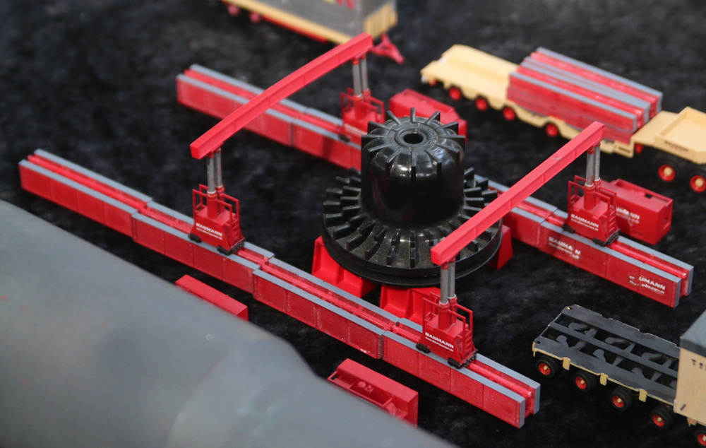 Christian Wollrab - Baumann Hubger&uuml;st - Copyright: www.olli80.de