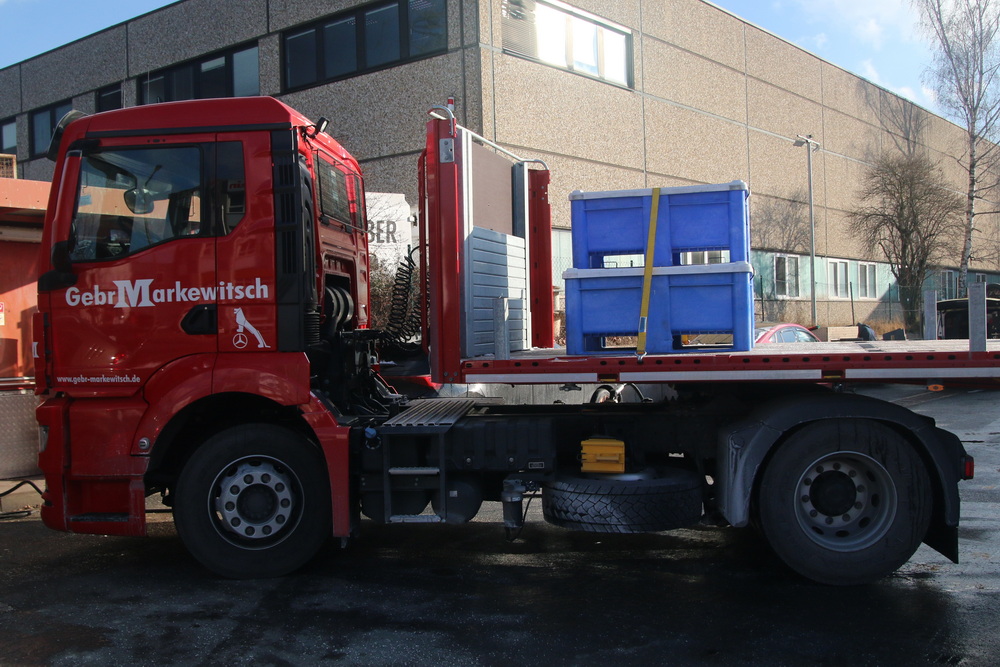 Gebr. Markewitsch - MAN TGS - Copyright: www.olli80.de