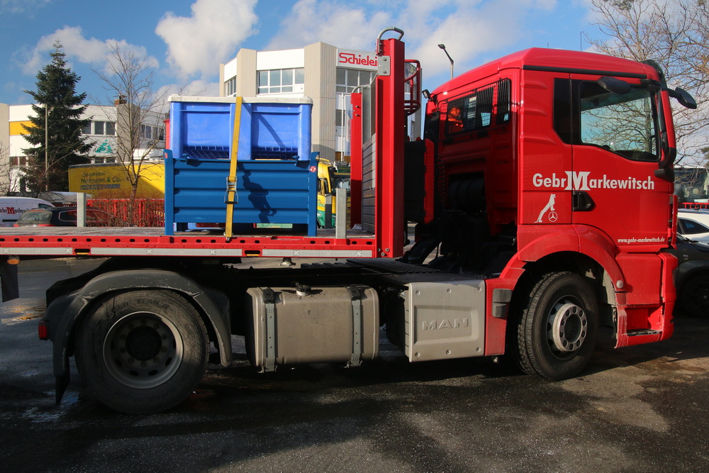 Gebr. Markewitsch - MAN TGS - Copyright: www.olli80.de