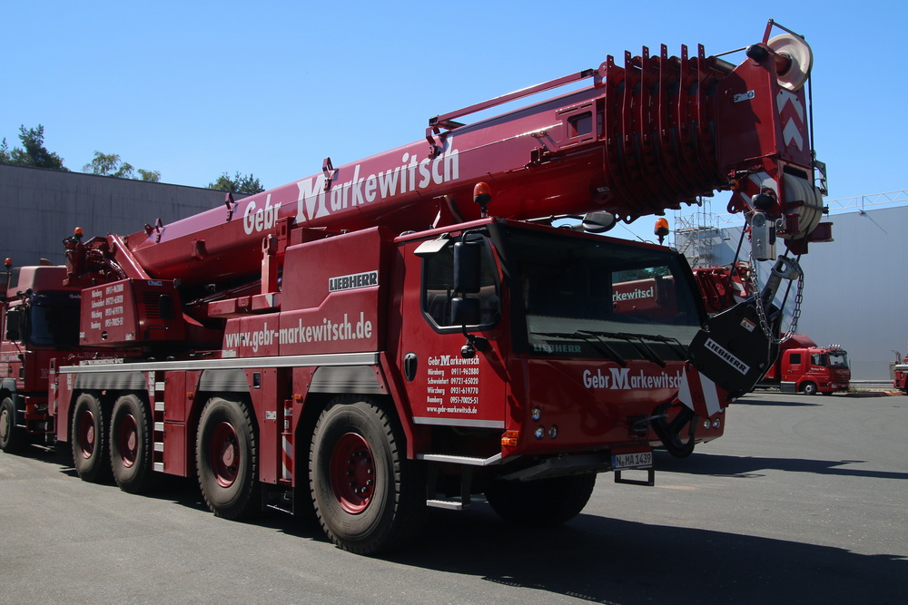 Gebr. Markewitsch - LTM 1090-4.2 - Copyright: www.olli80.de