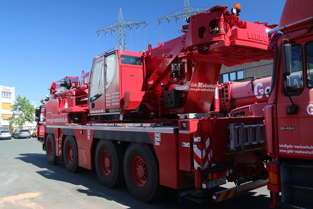 Gebr. Markewitsch - LTM 1090-4.2 - Copyright: www.olli80.de