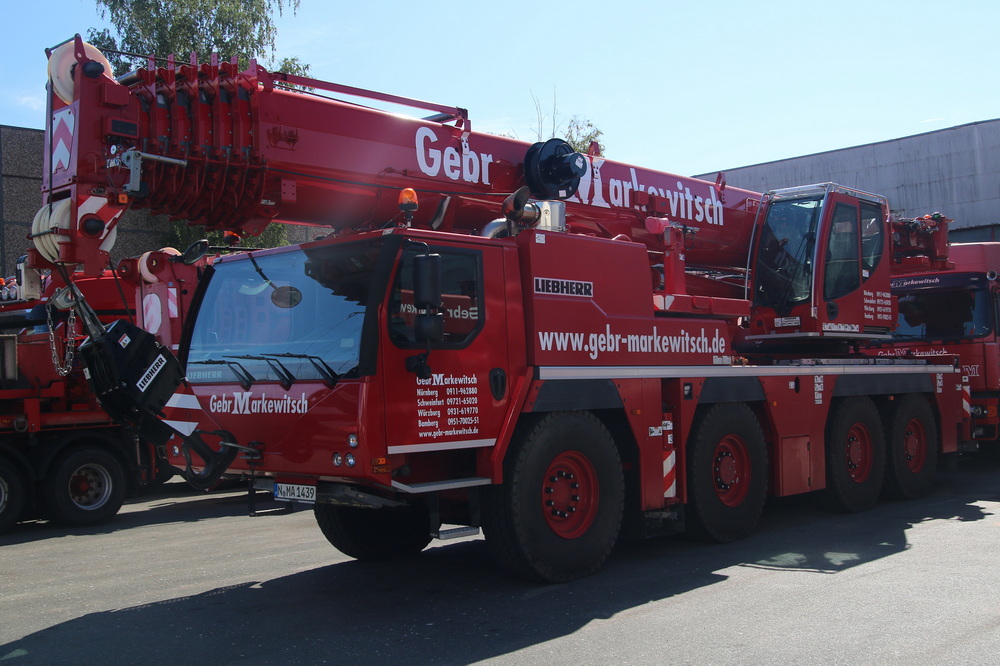 Gebr. Markewitsch - LTM 1090-4.2  - Copyright: www.olli80.de