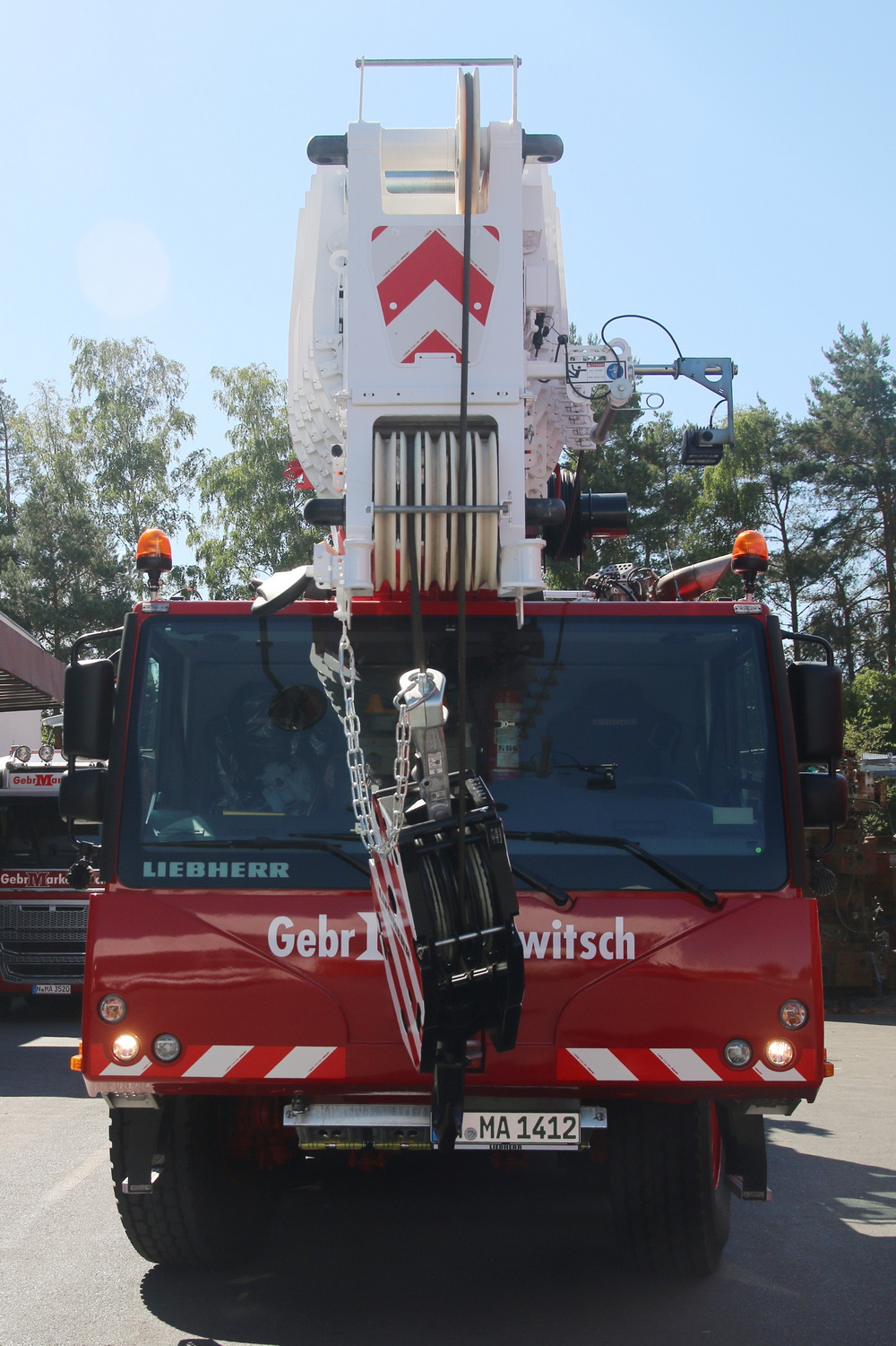 Gebr. Markewitsch - LTM 1090-4.2 - Copyright: www.olli80.de