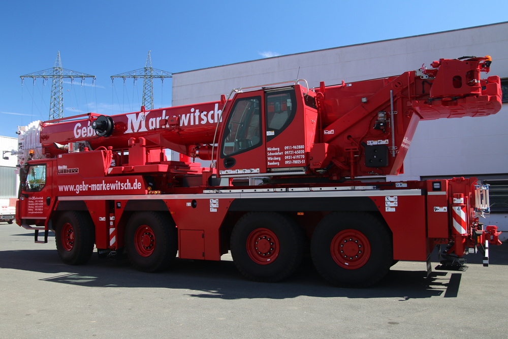 Gebr. Markewitsch - LTM 1090-4.2 - Copyright: www.olli80.de