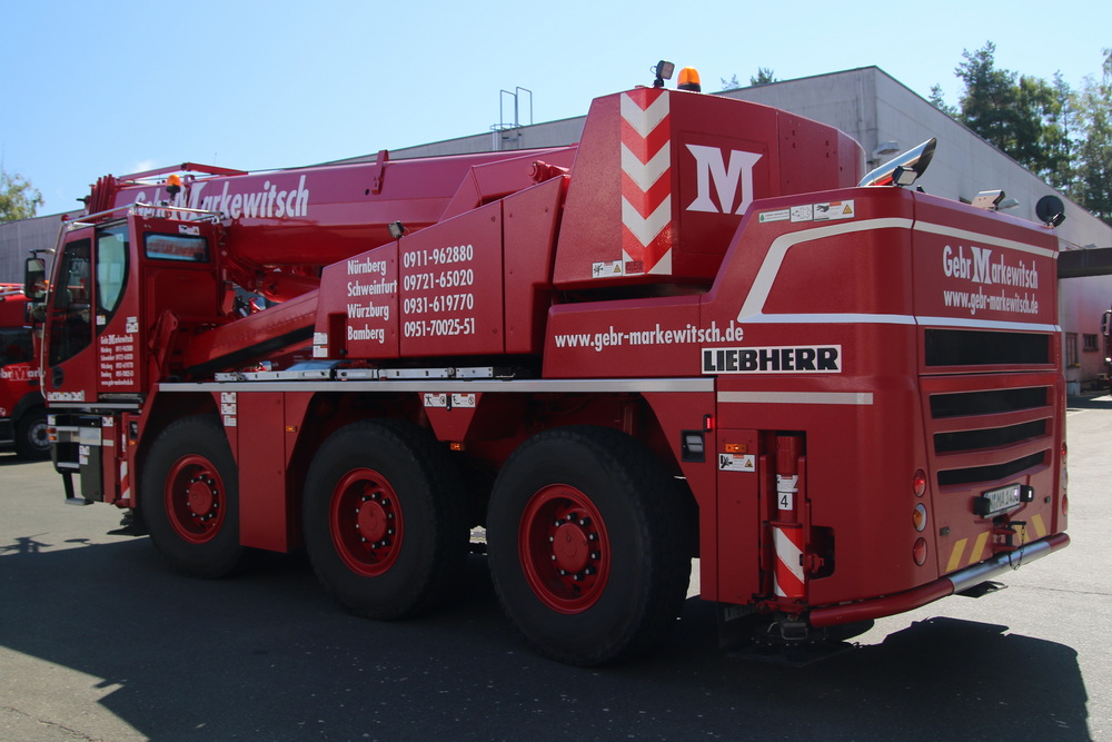 Gebr. Markewitsch - LTC 1050-3.1 - Copyright: www.olli80.de