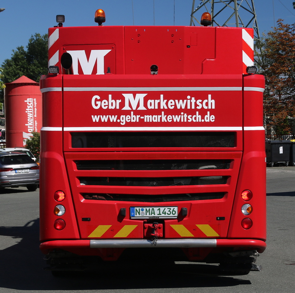 Gebr. Markewitsch - LTC 1050-3.1 - Copyright: www.olli80.de