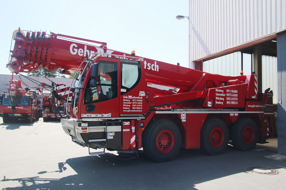 Gebr. Markewitsch - LTC 1050-3.1 - Copyright: www.olli80.de