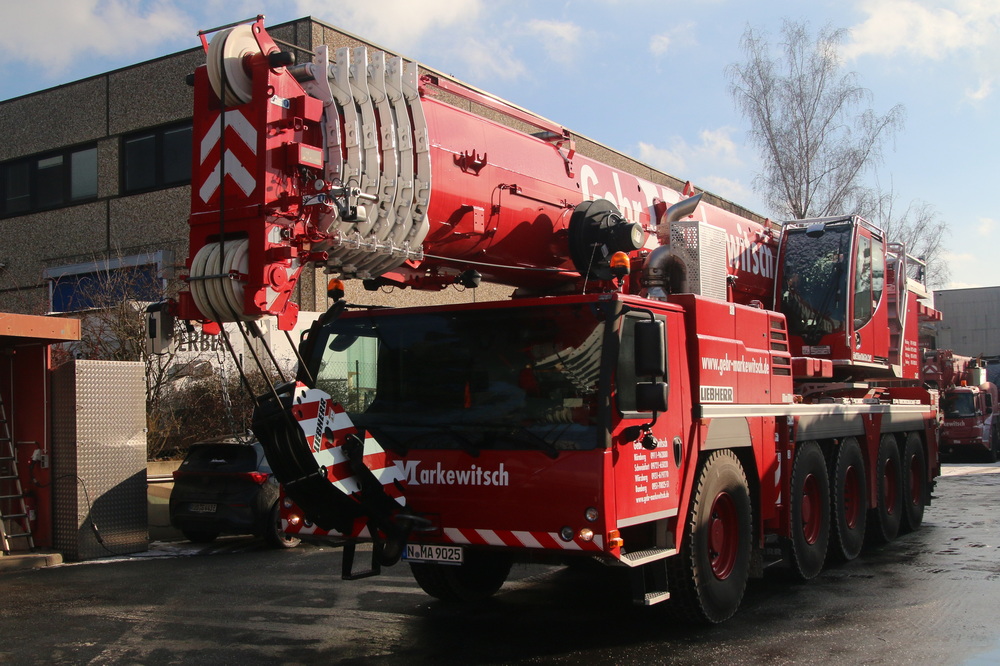 Gebr. Markewitsch - LTM 1150-5.3 - Copyright: www.olli80.de