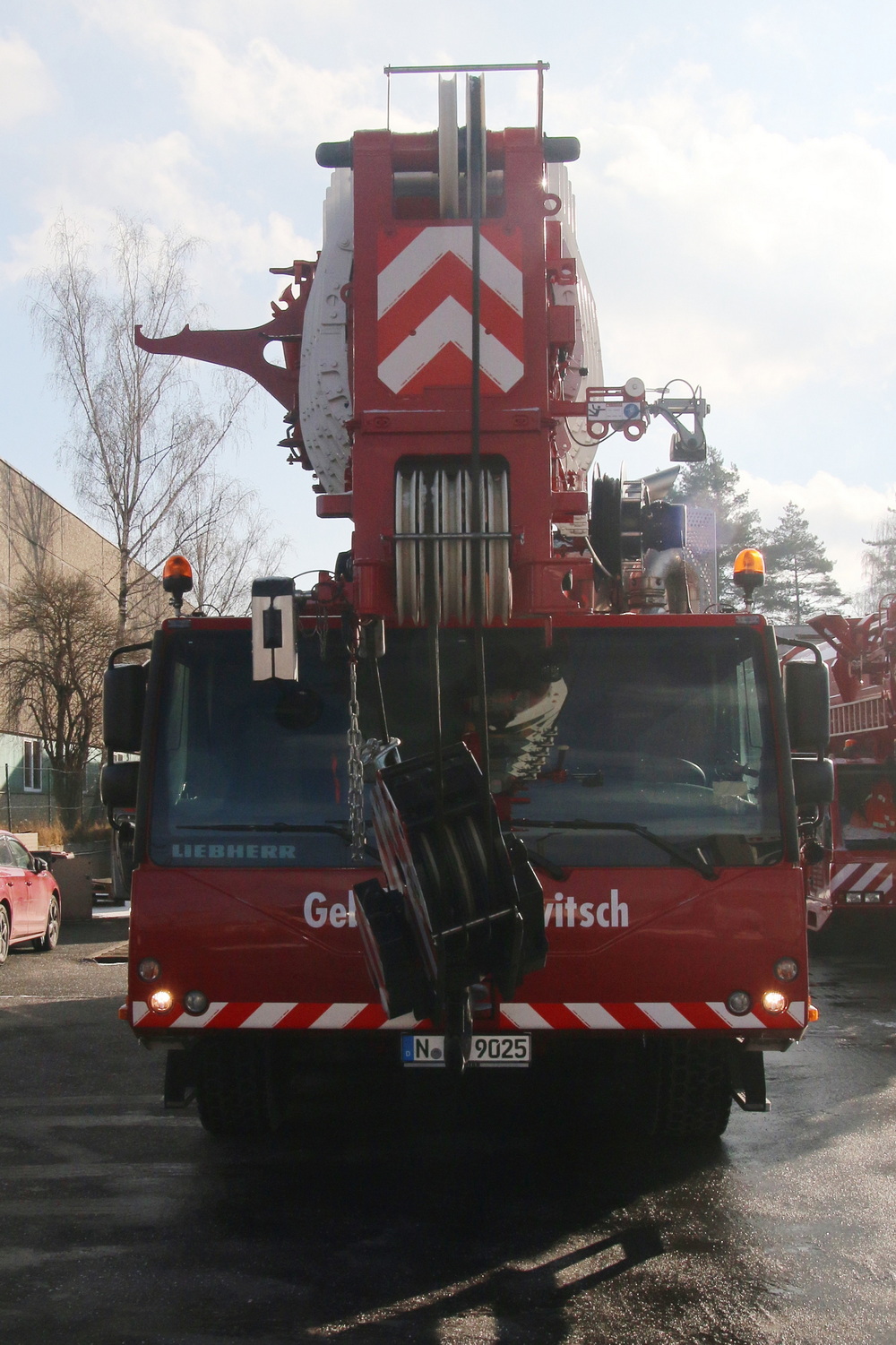 Gebr. Markewitsch - LTM 1150-5.3 - Copyright: www.olli80.de