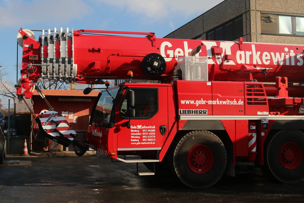 Gebr. Markewitsch - LTM 1150-5.3 - Copyright: www.olli80.de