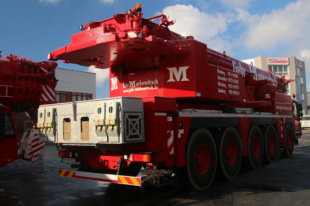 Gebr. Markewitsch - LTM 1150-5.3 - Copyright: www.olli80.de