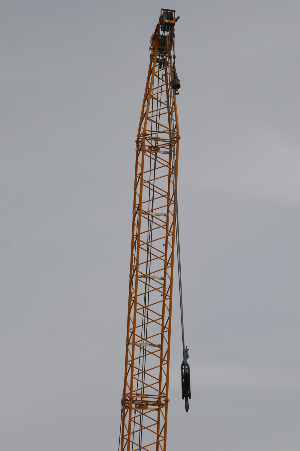 Sennebogen 6100E - Copyright: www.olli80.de