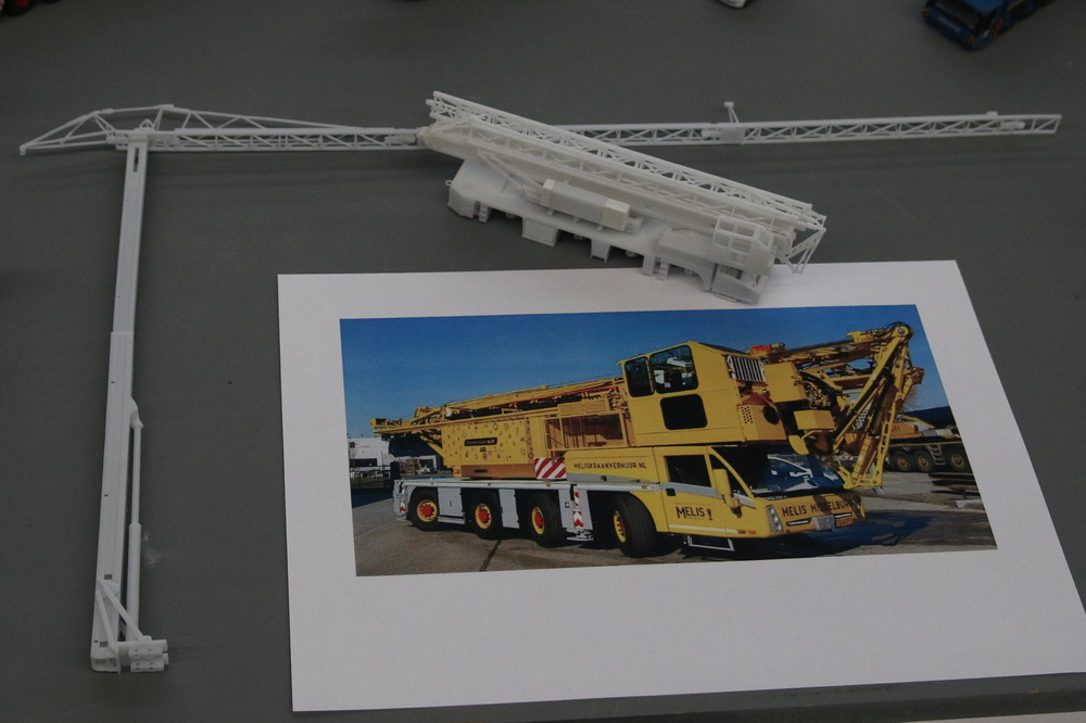 Ricardo Bahnerth: Spierings - Copyright: www.olli80.de