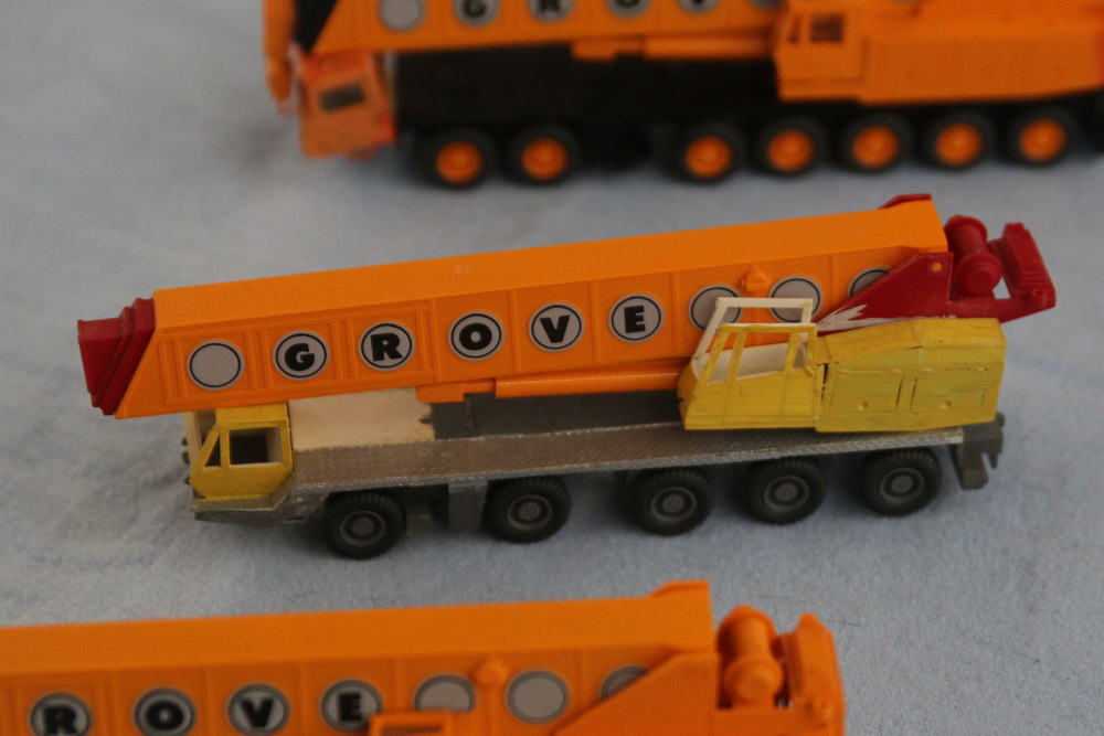 Hille Cnossen: Grove Kran - Copyright: www.olli80.de