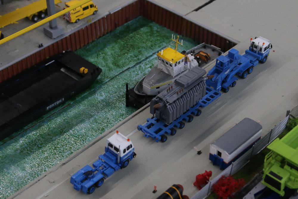 Dekker Arjen und Houtman Jan: - Copyright: www.olli80.de