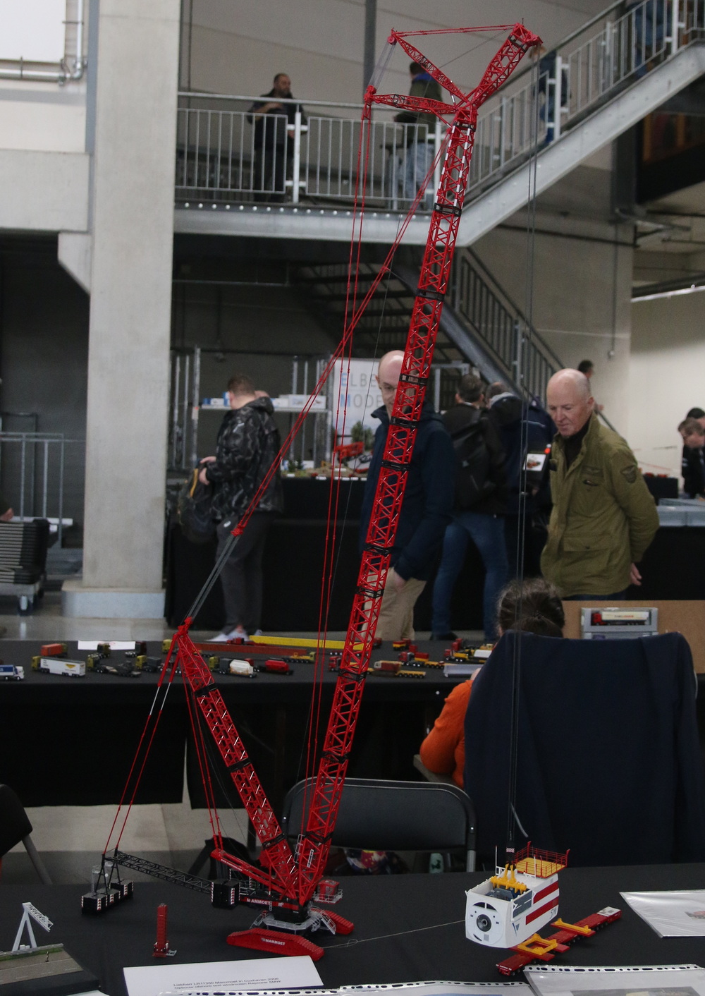 Huub Houben: LR 11350 - Copyright: www.olli80.de