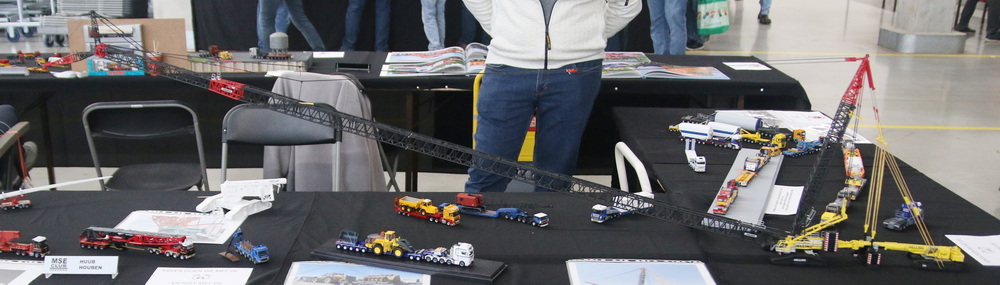 Huub Houben: Helling LR 1600/2 - Copyright: www.olli80.de