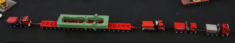 Henning Rohrmoser: Scholpp mit Pressenteil - Copyright: www.olli80.de