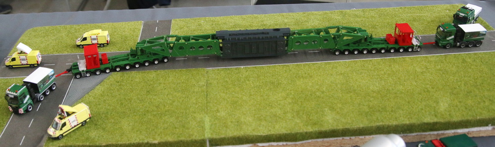 Mirko Schulte: K&uuml;bler  Kesselbr&uuml;cke - Copyright: www.olli80.de
