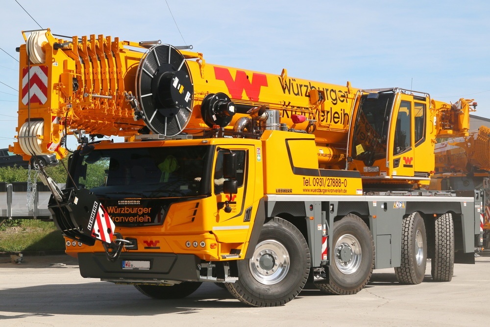 LTM 1120-4.2 Würzburger Kranverleih - Copyright: www.olli80.de