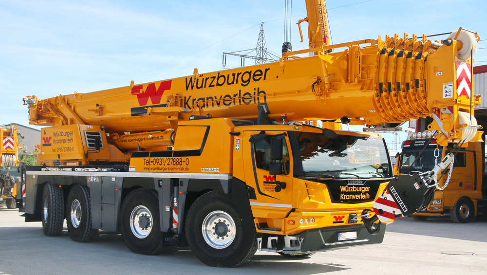 LTM 1120-4.2 Würzburger Kranverleih - Copyright: www.olli80.de