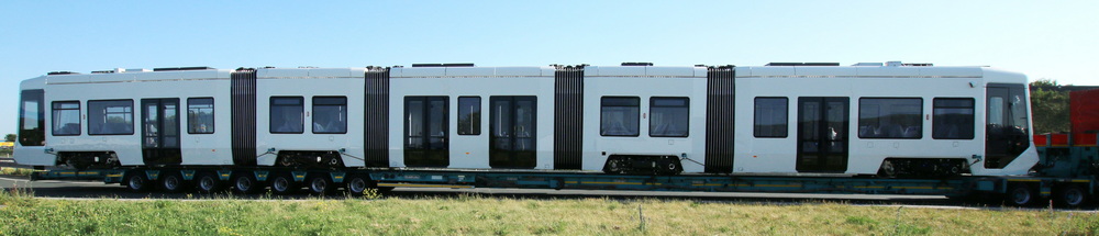 Stra&szlig;enbahn - Copyright: www.olli80.de