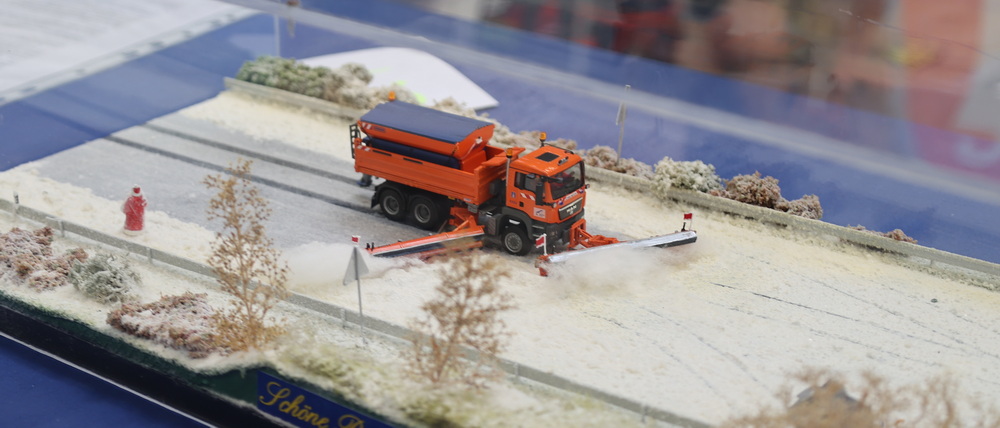 Bernd Nink - Winterdienst - Copyright: www.olli80.de