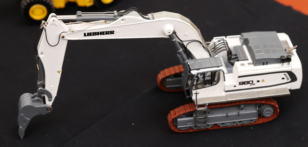 Robert Stephan - Liebherr R980 - Copyright: www.olli80.de