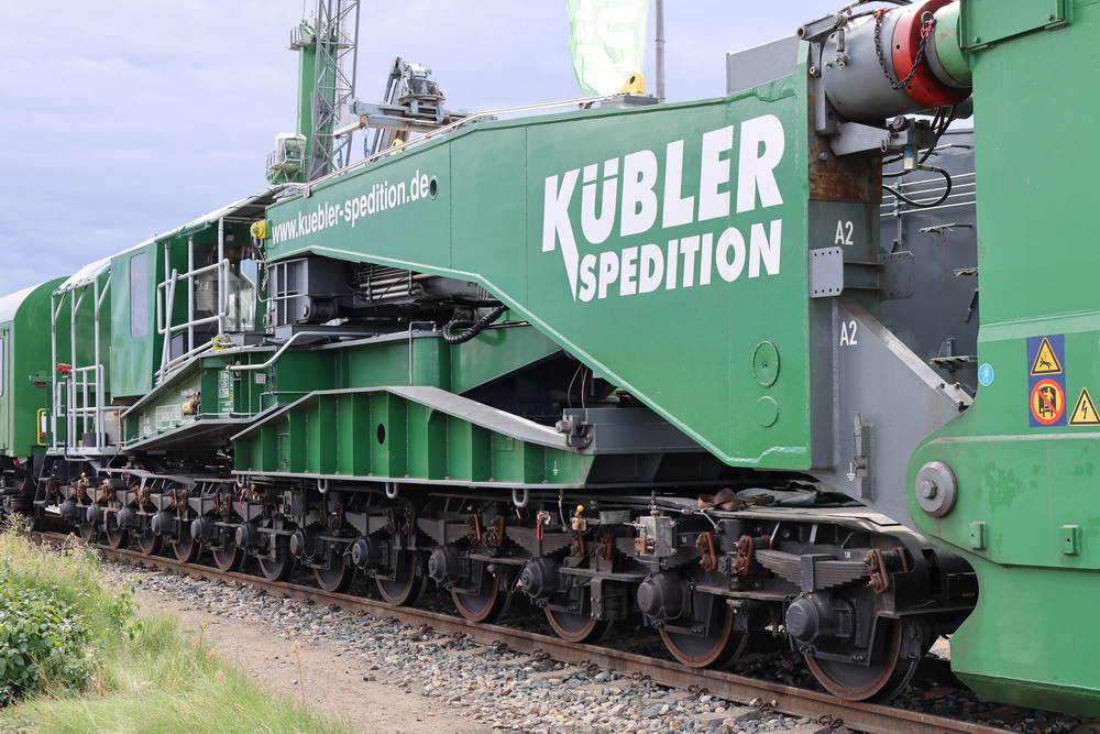 K&uuml;bler-Heavy-Rail 86 80 9964 900-6 Uaai 838 - Copyright: www.olli80.de