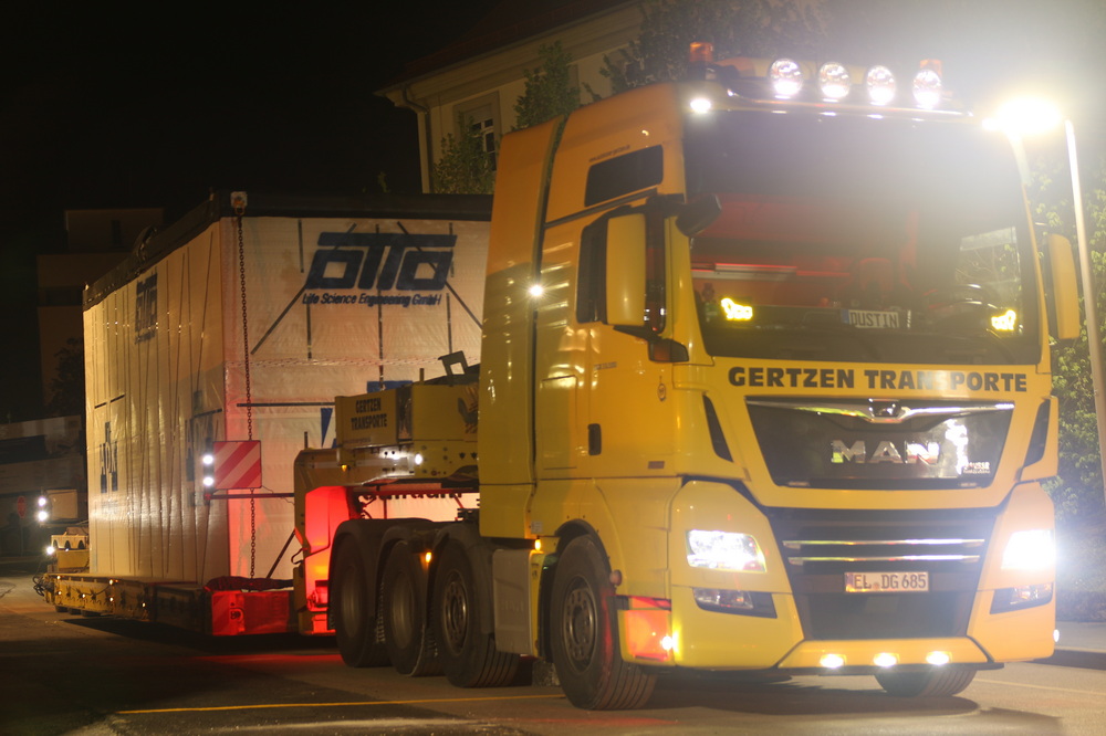 Gertzen MAN TGX - Copyright: www.olli80.de