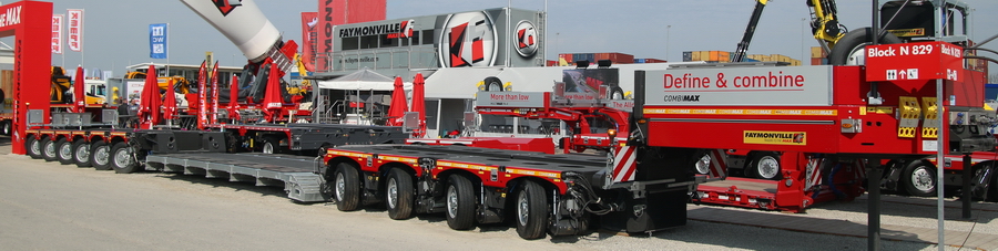 Faymonville Combimax - Copyright: http://www.olli80.de