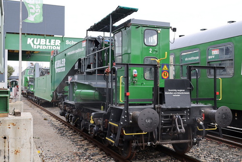 Uaai 821