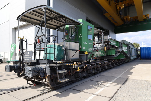 Uaai TSW 348